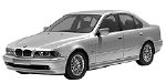 BMW E39 P3953 Fault Code