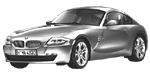 BMW E86 P3953 Fault Code