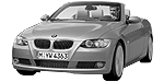 BMW E93 P3953 Fault Code